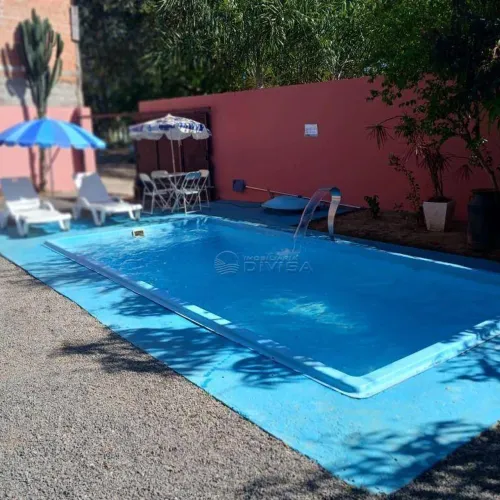 Casa com 1 dormitório à venda, 45 m² por R$ 300.000,00 - Cardeal - Elias Fausto/SP