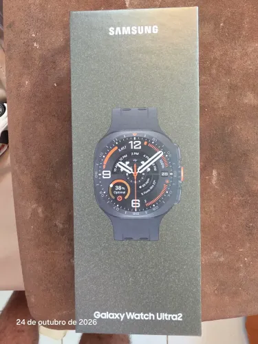 Galaxy Watch Ultra2 LACRADO