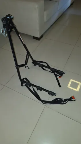 Porta-Bike para 3 bicicletas