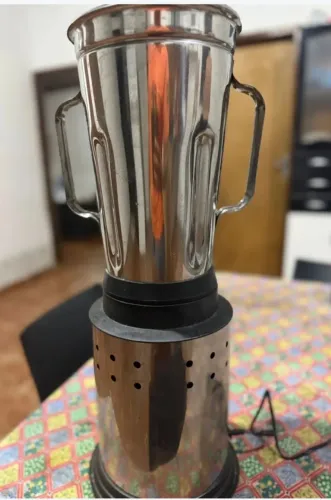 Liquidificador profissional