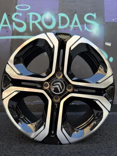 RODAS ARO 17 4X108 CITROEN C3 AIRCROSS