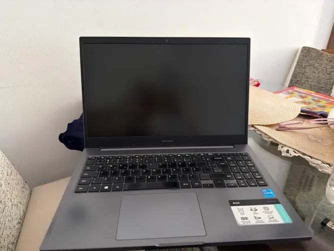 Notebook Samsung