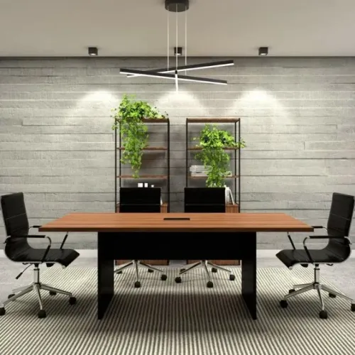 MESA DE REUNIÃO A PRONTA ENTREGA MONTAGEM E ENTREGA GRÁTIS