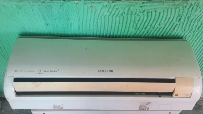 Evaporadora