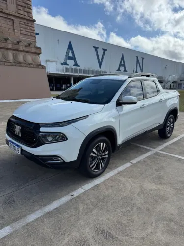 Fiat Toro Freedom 1.3 T270 4X2 Flex AUT 2024