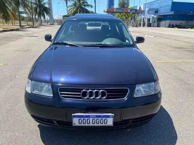 Audi A3 1.8 3P 1998