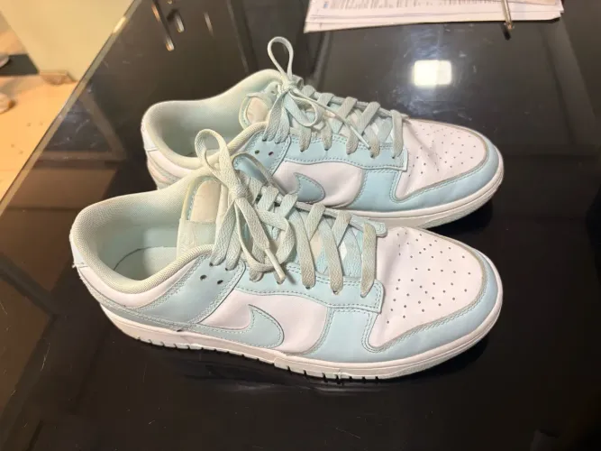 TÊNIS NIKE DUNK LOW
