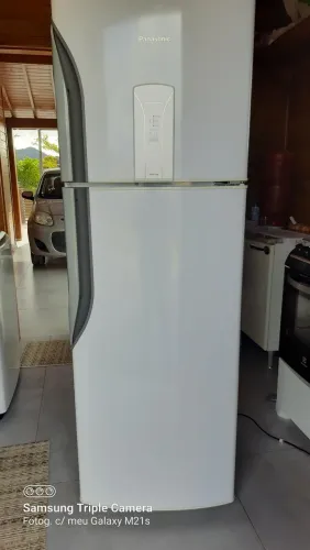 REFRIGERADOR PANASONIC 