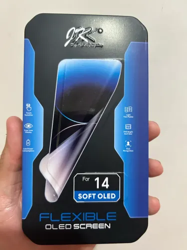 Display iPhone 14