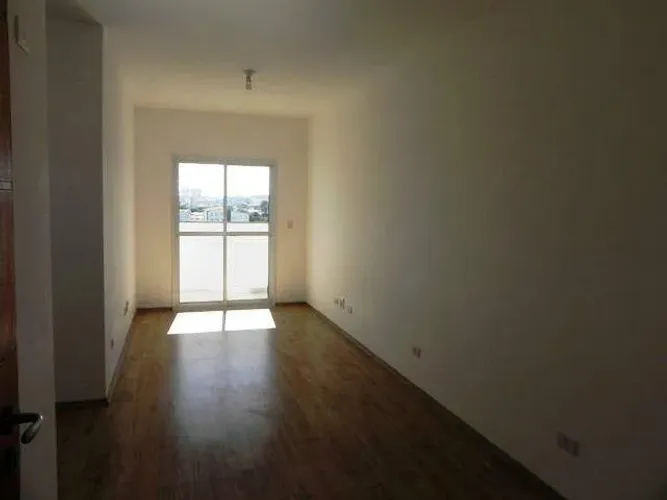 Vila Vivaldi Apto 1 dormitório sendo suíte, 1 vaga 61,51 m²