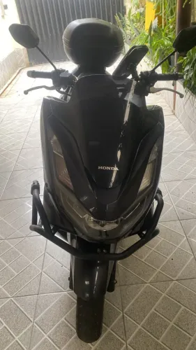 PCX 160 APENAS 12MIL KM