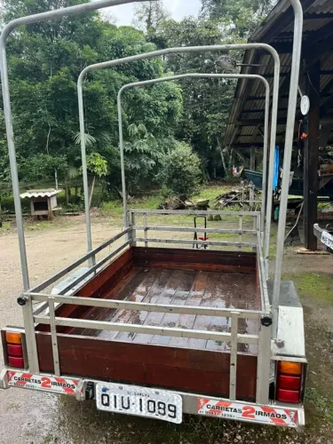 CARRETINHA MULTIUSO