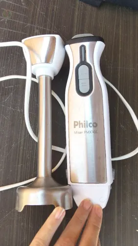 Mixer philco