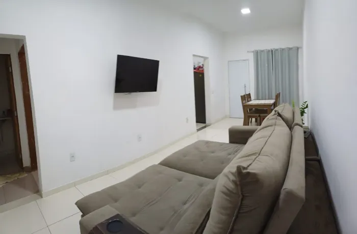 Casa Residencial Monterrey