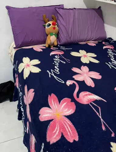 Cama box viúva