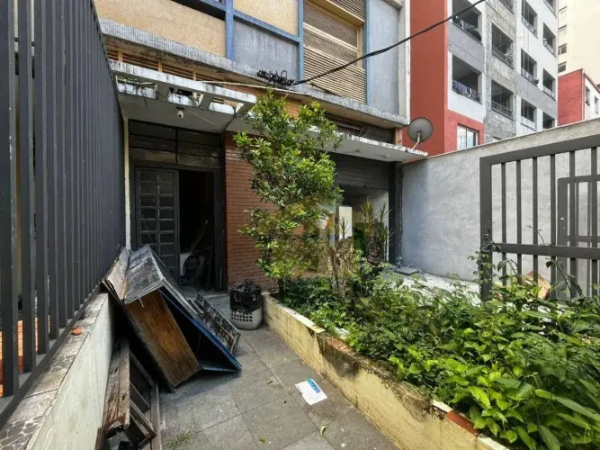 Loja, 149 m² - venda por R$ 250.000,00 ou aluguel por R$ 5.948,40/mês - Bela Vista - São P