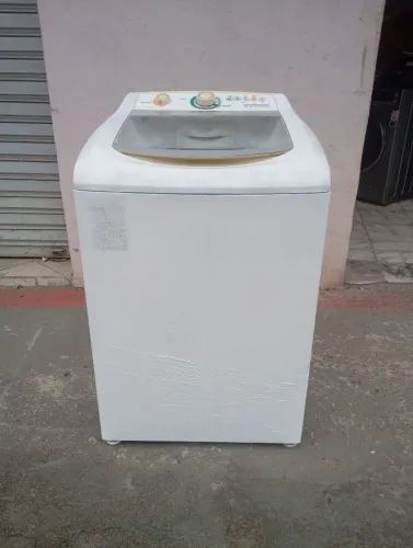 Máquina de lavar roupas Consul 10kg