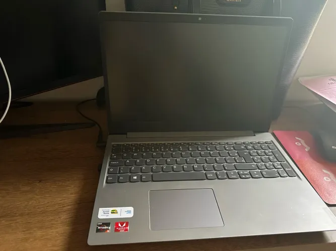 Notebook Lenovo IdeaPad