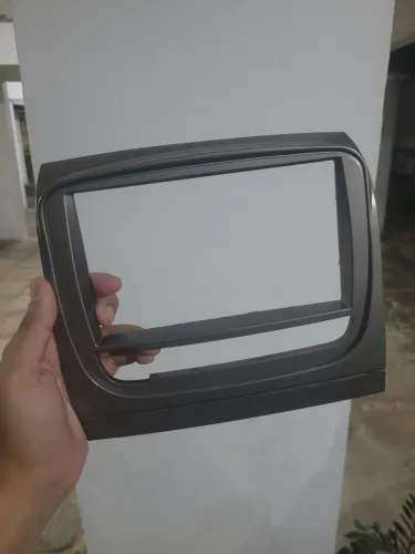 Moldura 2din fiat