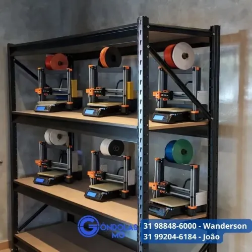 Mini porta pallet - 200kg