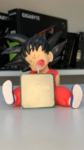RYZEN 3 1200