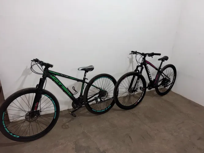 Bicicletas aro 29