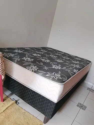 Vendo cama nox