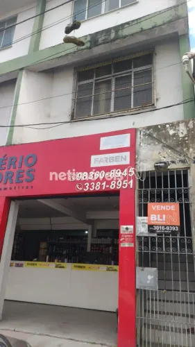 SALA COMERCIAL BROTAS