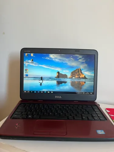 Notebook Dell Inspiron 14