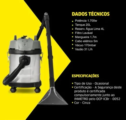 karcher puzzi 4/20