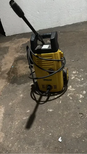 Lavadora de Alta Pressão Elétrica Tekna HLX110V (versão de 220V)