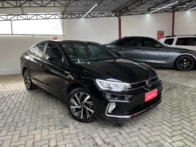 Volkswagen Virtus Highline 200 TSI 1.0 Flex 12V AUT 2023