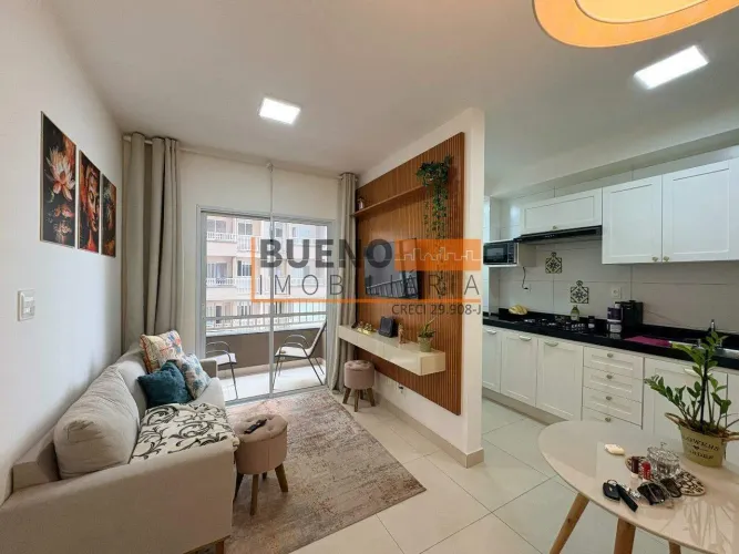 Apartamento a venda, Jardim Terramerica III, Americana - SP
