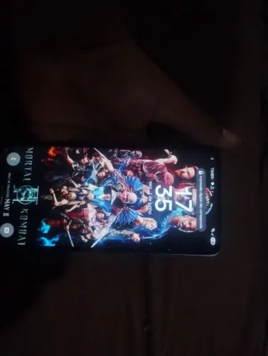 Vendo Samsung a06 128 gigas