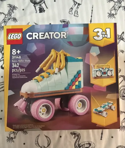 Lego 31148
