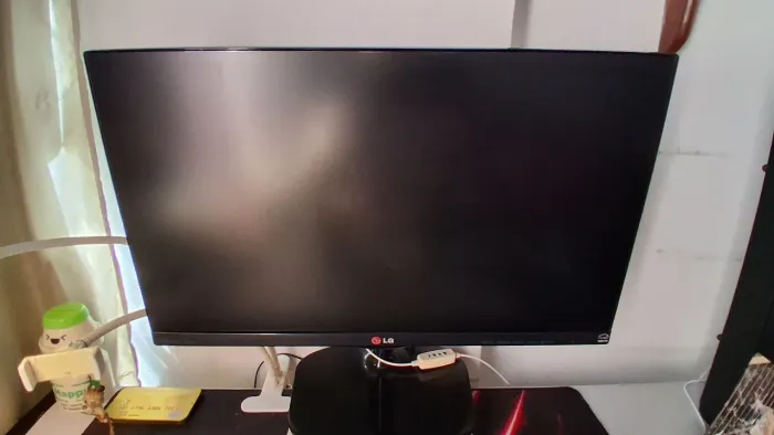 Monitor LG LED 23' IPS 23MP65HQ