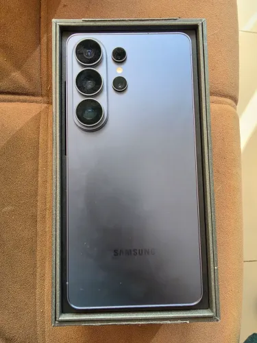 Galaxy S26 Ultra 512gb