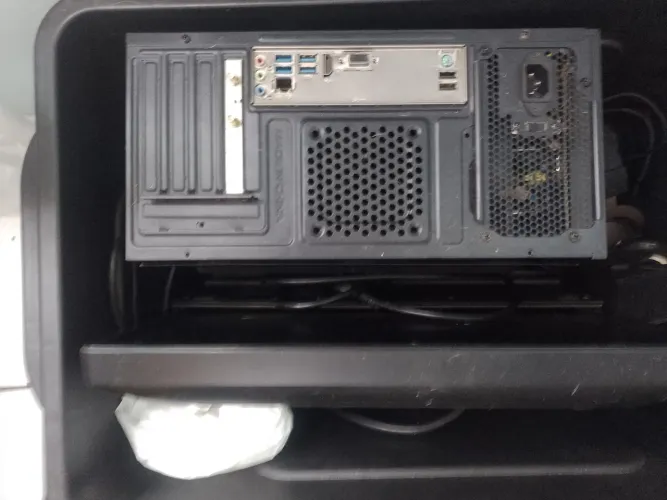 Peças de PC a venda