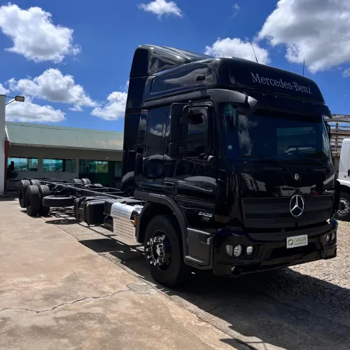 Atego 2429 24/25