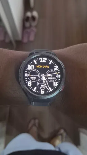 Relógio Smartwatch Mibro Xiomi