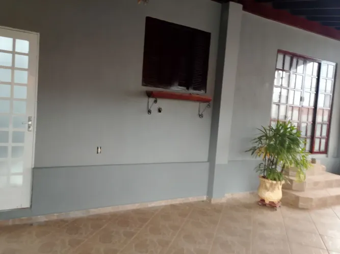 Casa a Venda.
