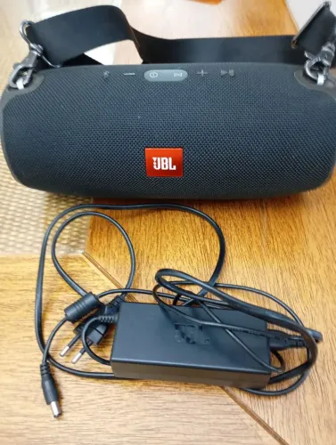 JBL EXTREME