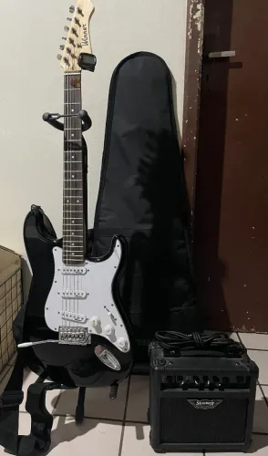 GUITARRA WINNER