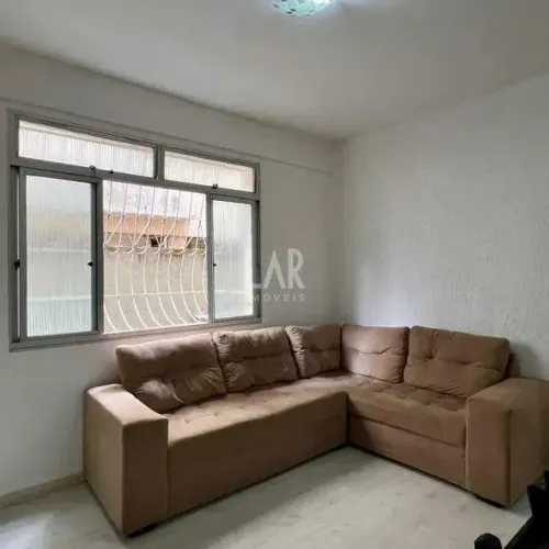 Apartamento à venda, 3 quartos, 1 vaga, Nova Granada - Belo Horizonte/MG