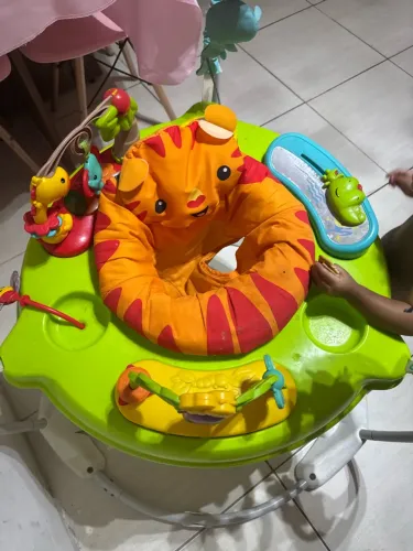 pula pula infantil