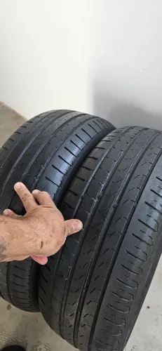 Pneus 195/55 R15 (Par)