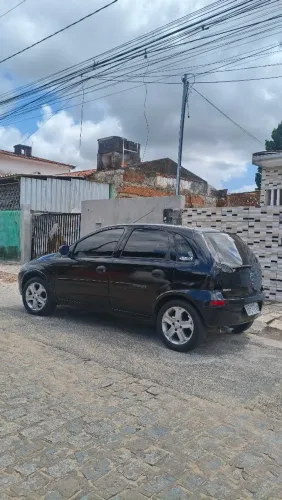 Chevrolet Corsa Hat. Maxx 1.4 8V Econoflex 5P 2012