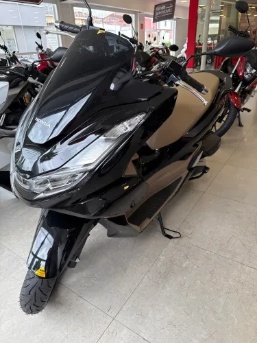 Pcx160Dlx 2026 0km