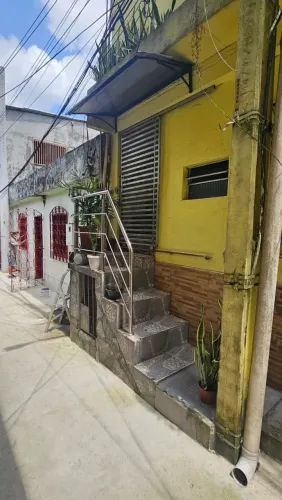 Alugo apartamento na Marambaia