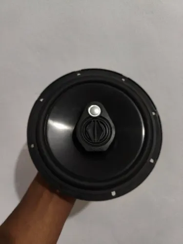 Auto falante Bomber 50w RMS